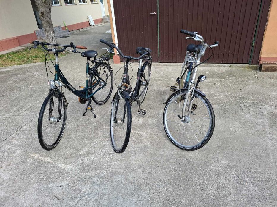 Biciclete de dama