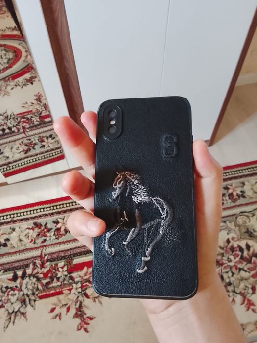 Айфон Х Iphone X