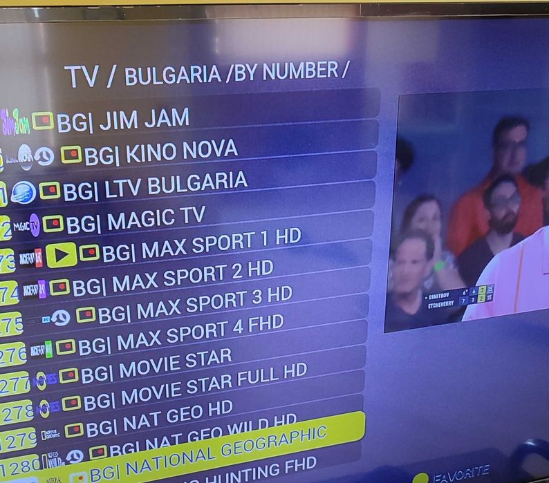 НОВ Тв БОКС  " X 96 Max+ Ultra  " с Андроид 11