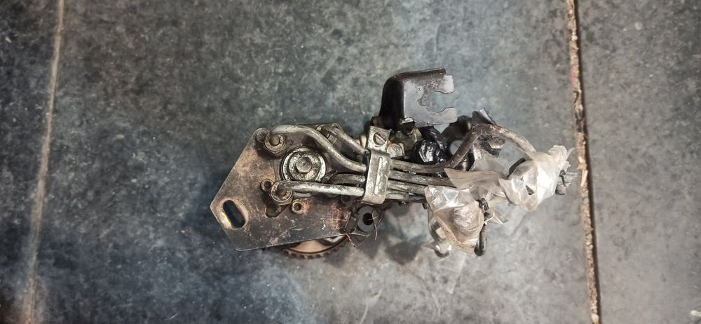 ГНП за 1.6 TD, 1.9TDI