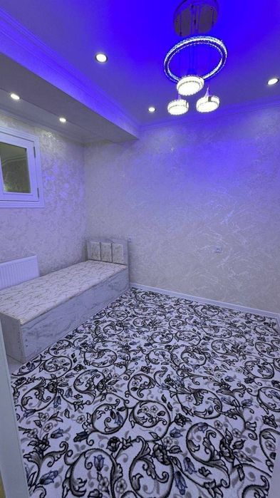 Продаётся 3х комнатная квартира