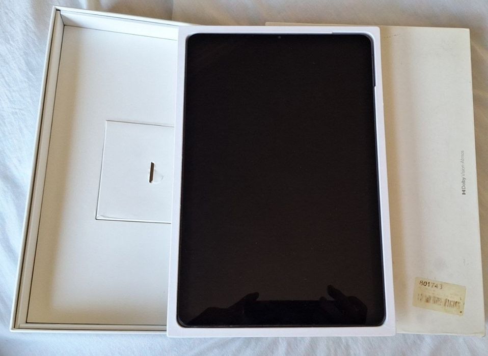 Xiaomi pad 5 planshet 6/128 GB
Holati a'lo darajada faqat chexolda ish