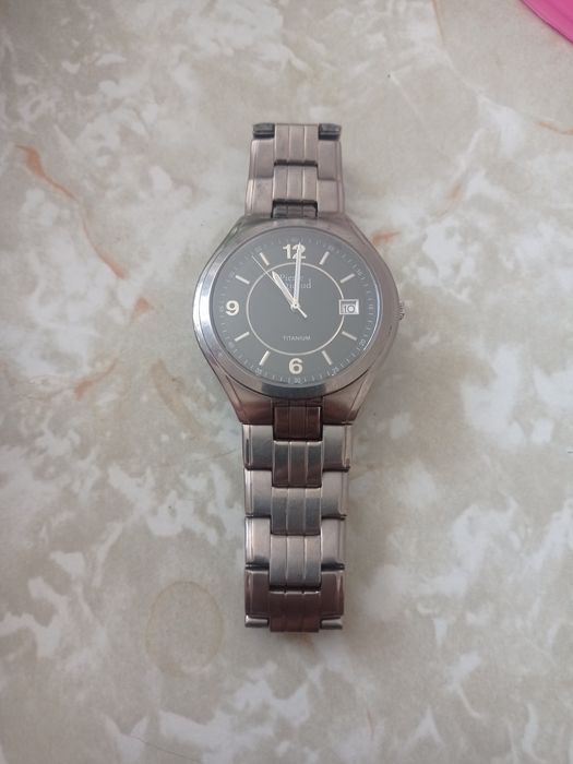 Часы Pierre Ricaud