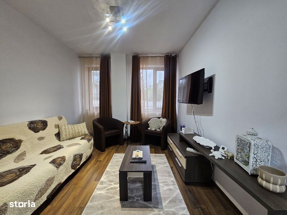 Apartament 2 camere de vanzare cu parcare