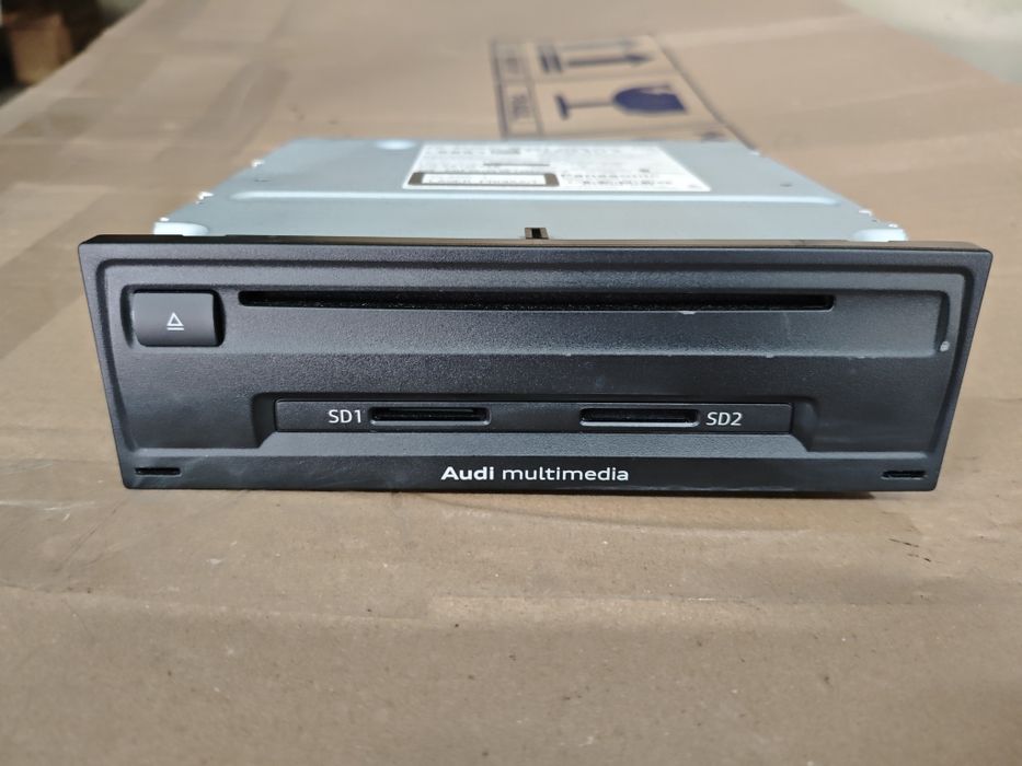 MMI/ Навигация,мултимедия за Audi 8V0 035 874 B
