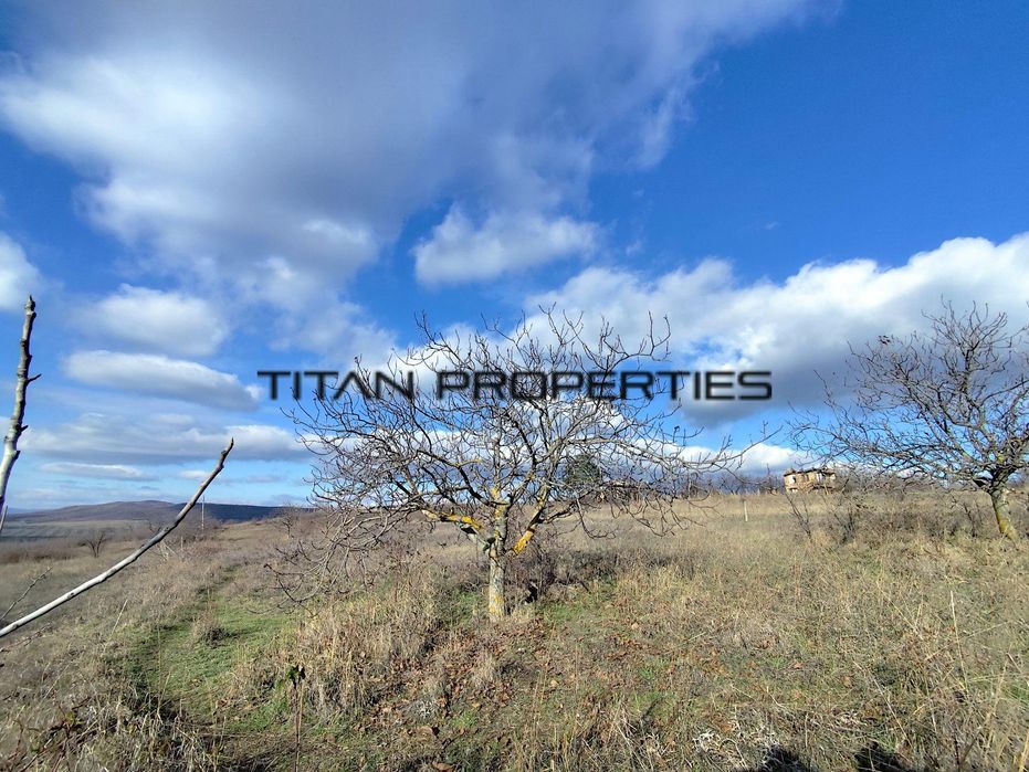 Продава се Парцел в Бургас, Банево - 1503 кв.м за 15 €/кв.м - Снимка #1