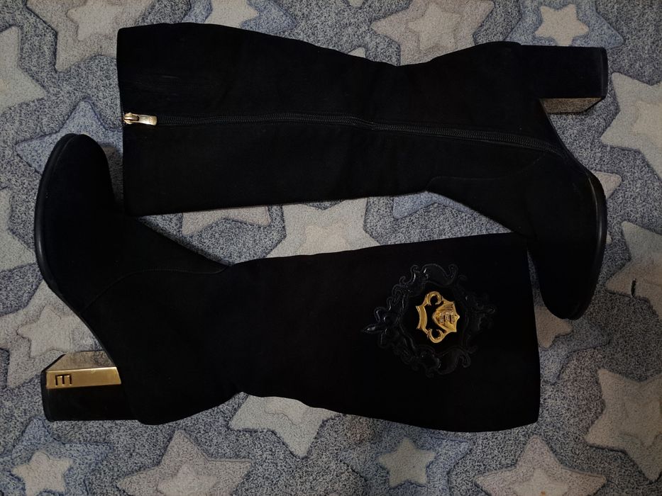 Обувь зима Турция