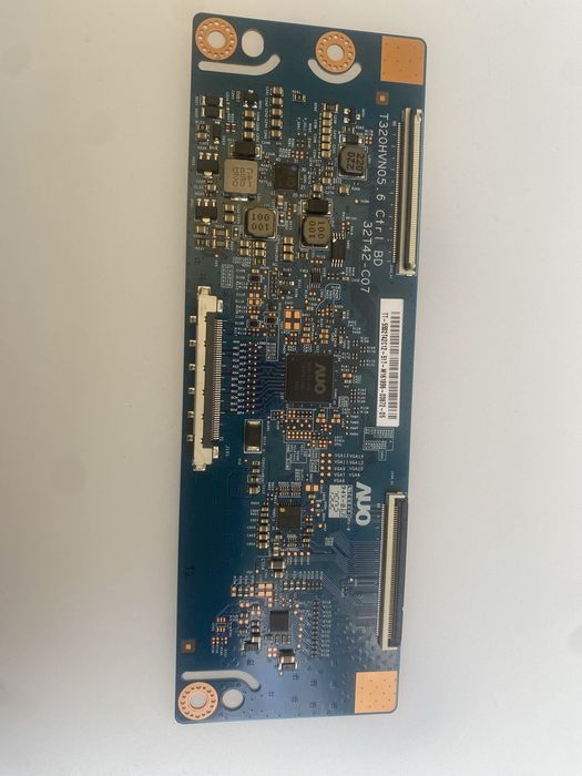 Телевизор LG 32LF5610 за части