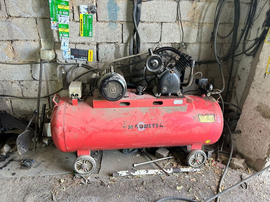 Оборудование вулканизаци1 действуйшей .