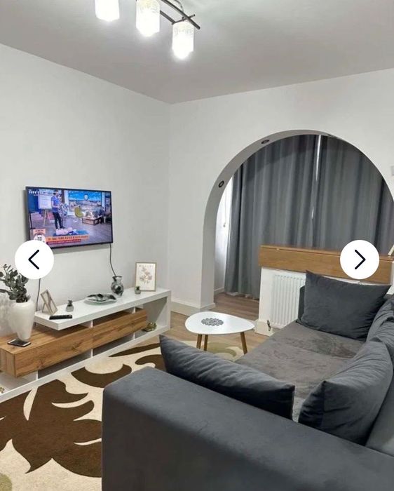 Apartament 2 camere de inchiriat