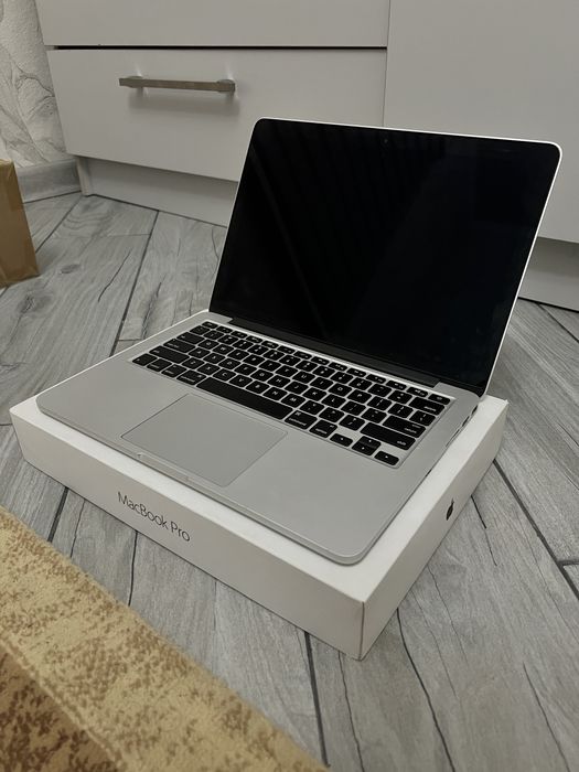 Macbook Pro 13’ 2015