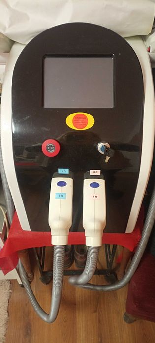 Продавам почти нов IPL