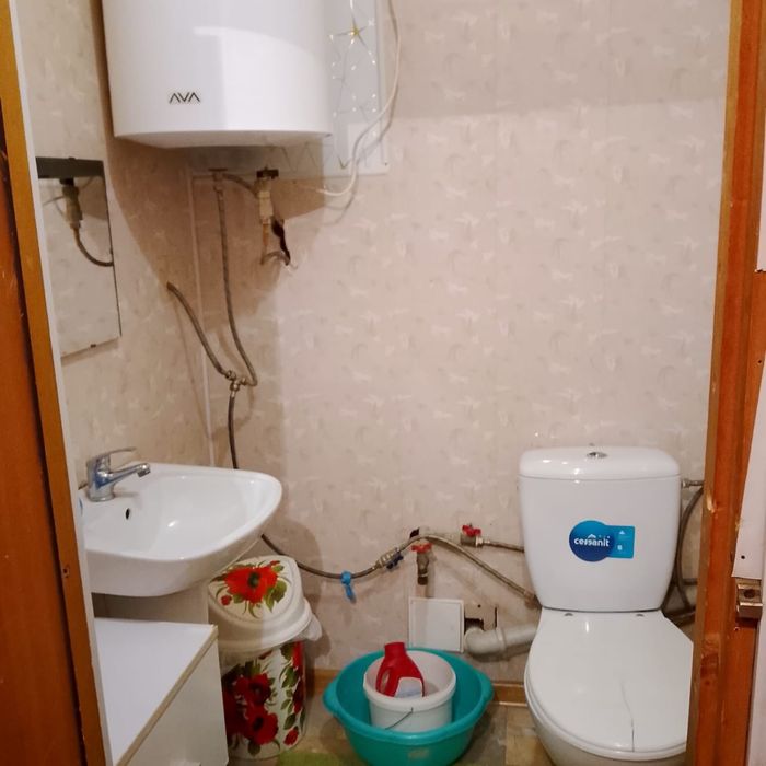 Сдам комнату в центре города