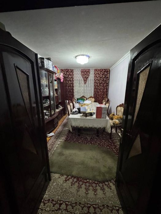 ИПОТЕКА. 4-Комн. 1-Этаж. 100м². Улучшенка. Продажа. Уй-Жой. Панельный.