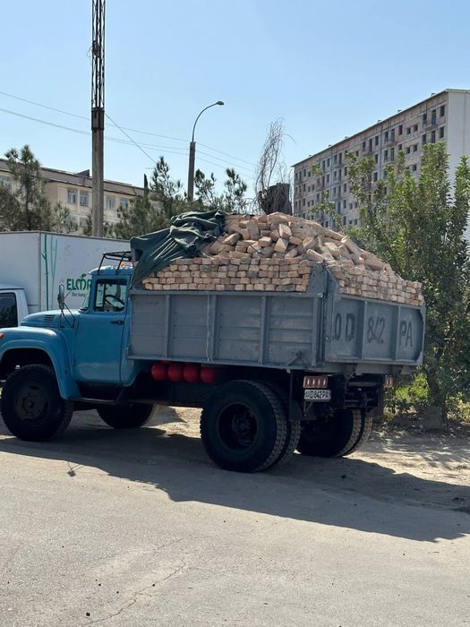 Бу Гишт Bu g’isht