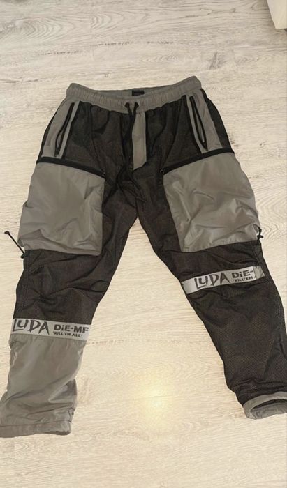 Luda панталон(виж описанието)