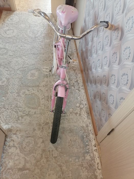 Продам детские велосипеды