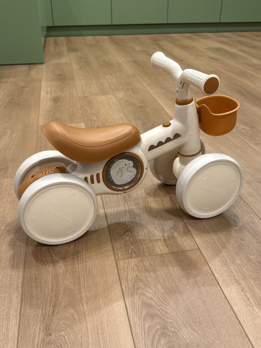 Беговел толокар