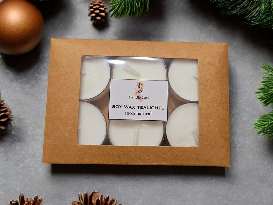 Set cadou Craciun „Gingerbread”