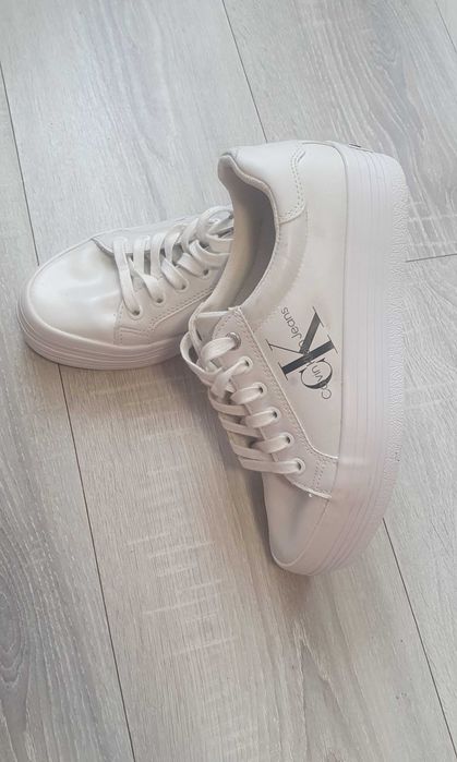 Incaltaminte dama calvin klein jeans 37