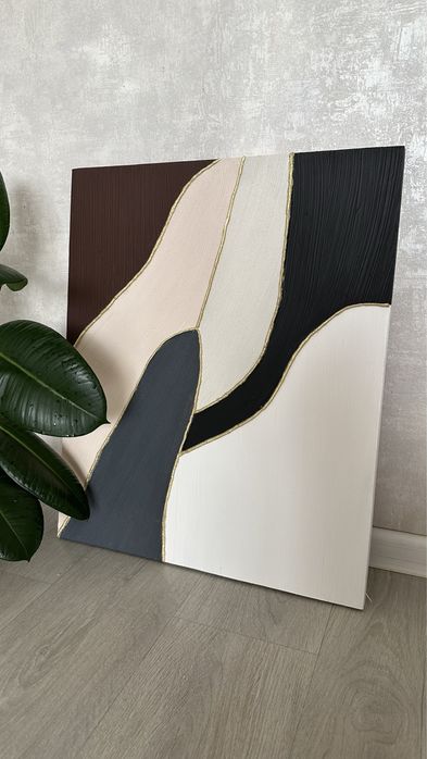 Интерьерная картина 50/60