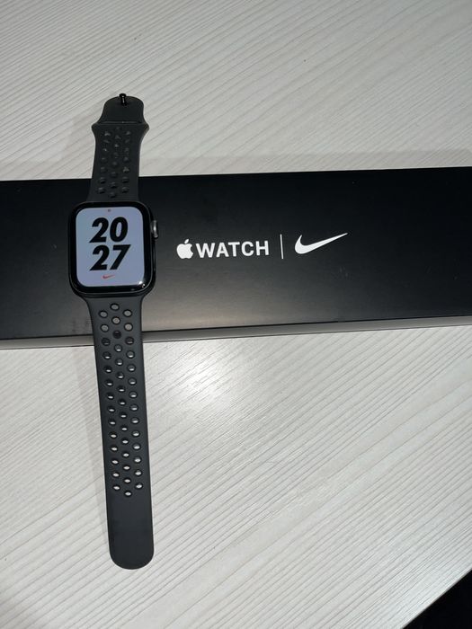 Apple watch series 6 44mm