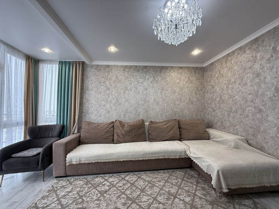 Продам угловой диван