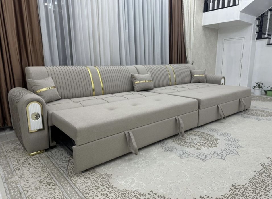 Продам диван 4 метра