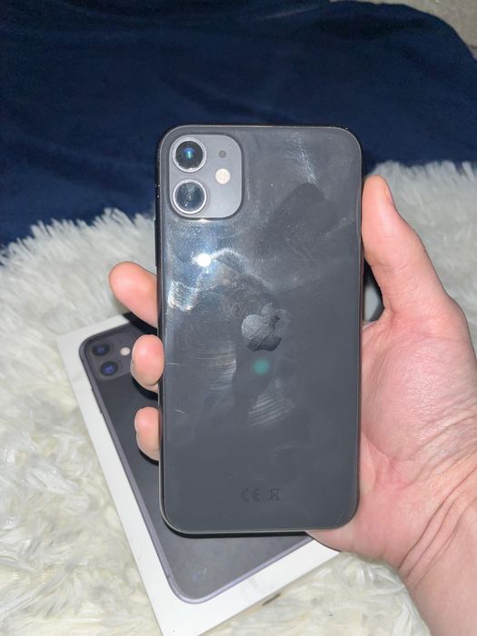 Айфон 11 сатылады