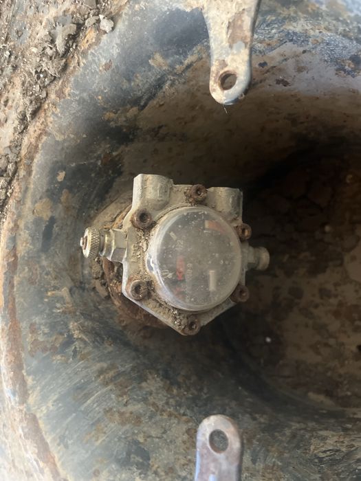 Гбо балон 60 л сатылады