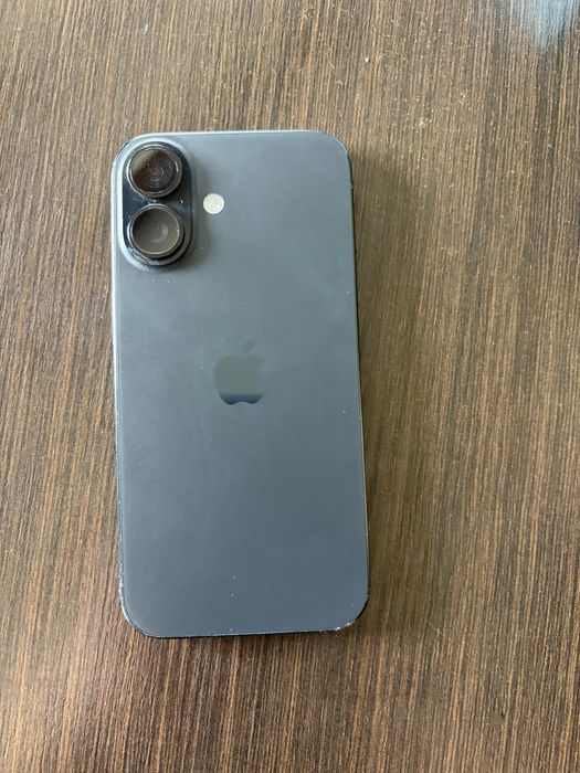 Iphone 16, 128 хор состояние