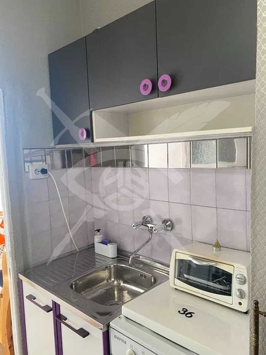 Дава се под наем Двустаен апартамент в София, Надежда 4 - 42 кв.м за 425 € - Снимка #3