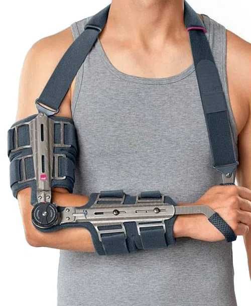 Orteza BRAT DREPT medi Epico ROM's Germany