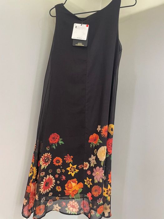 Рокля Desigual  на топ цена