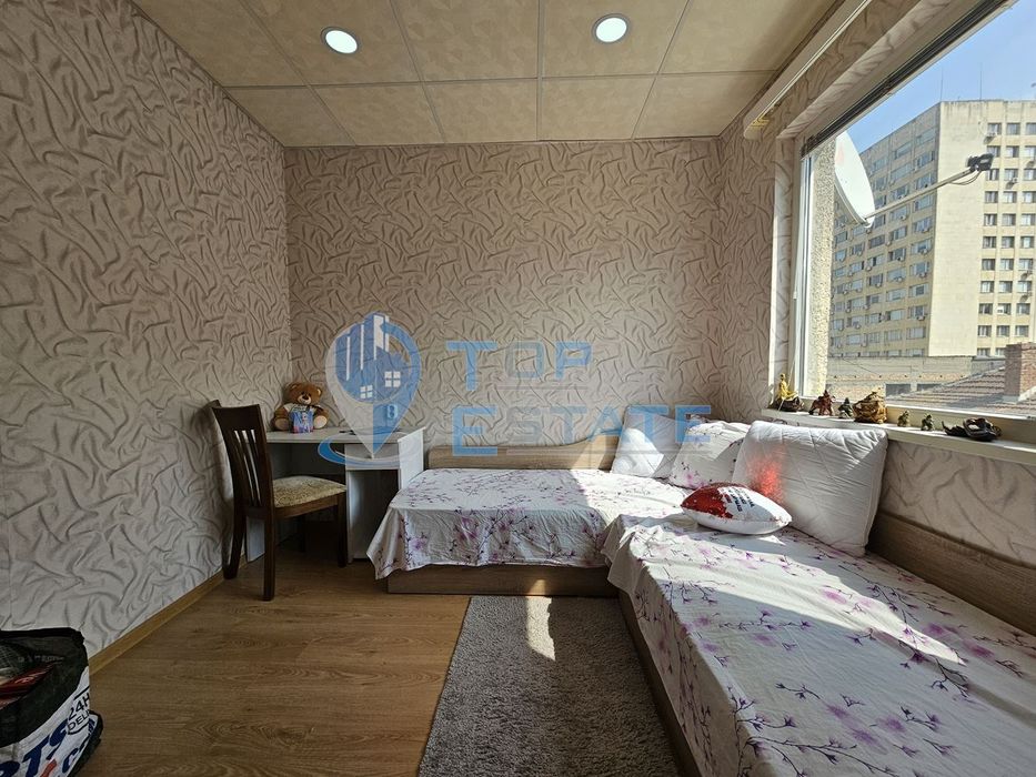 Продава се Двустаен апартамент в Горна Оряховица - 59 кв.м за 1079 €/кв.м - Снимка #7