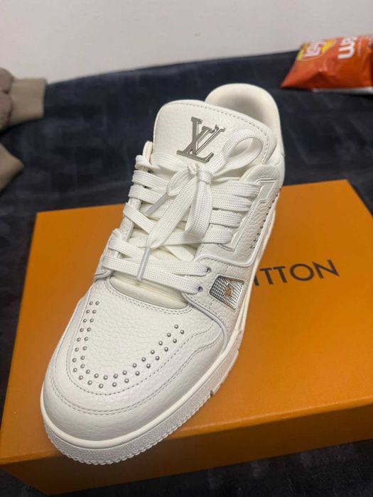 Louis Vuitton Trainer