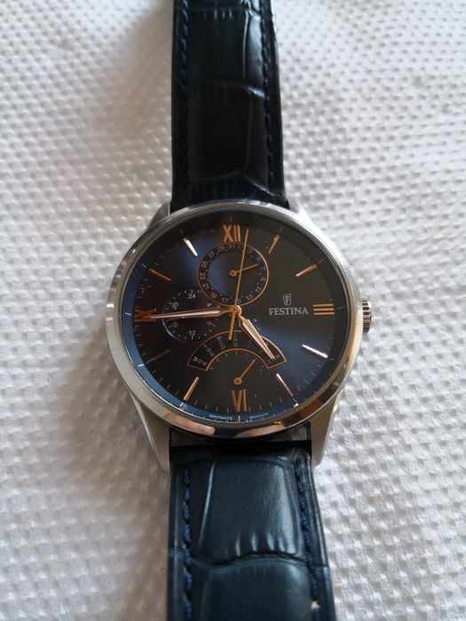 Vând ceas Festina F16823