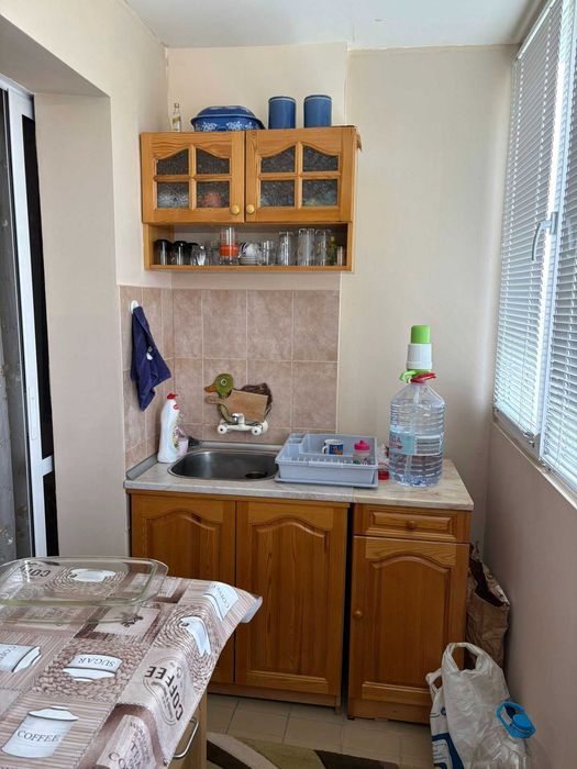 Продава се Двустаен апартамент в Видин, Баба Тонка - 63 кв.м за 985 €/кв.м - Снимка #10