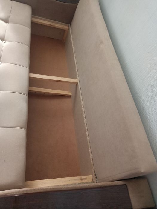 Продам диван раскладной