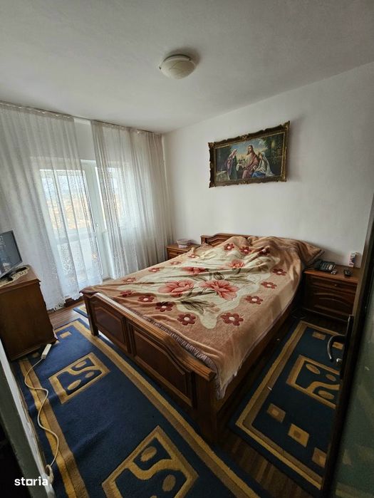 Apartament – Dej - Vedere 5