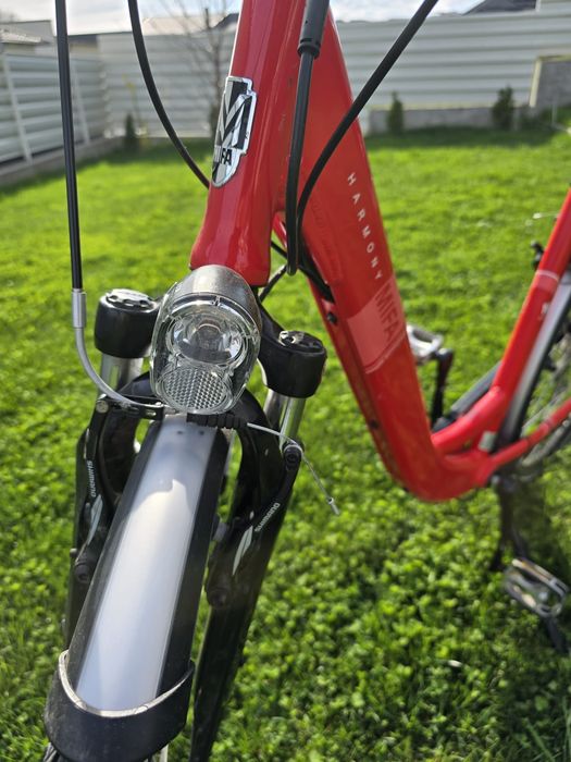 Bicicleta electrica Mifa 28 in stare foarte buna
