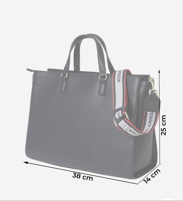 Geanta TommyHilfiger