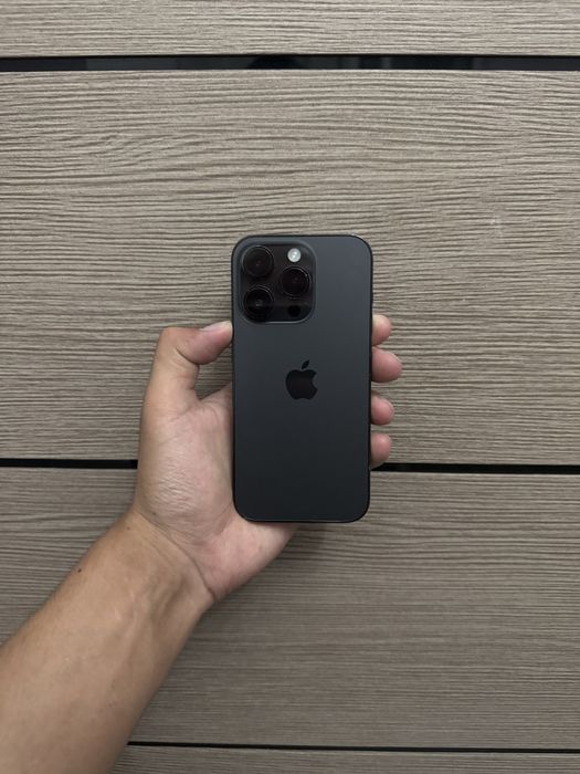Айфон 14 про без коробки