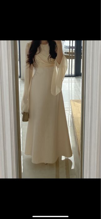 Продается платье/ Көйлек сатылады