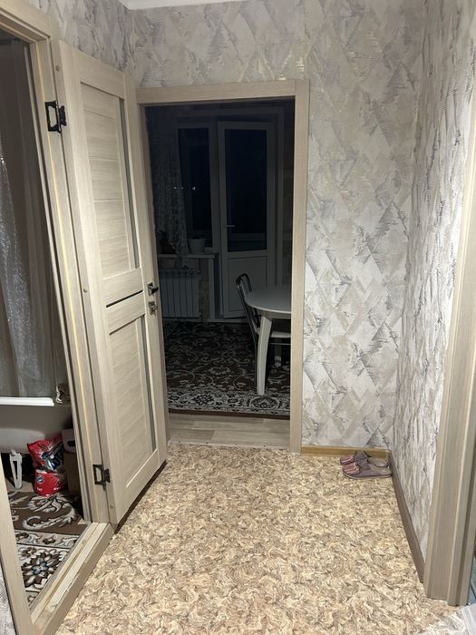 Сдам квартиру на длительный срок