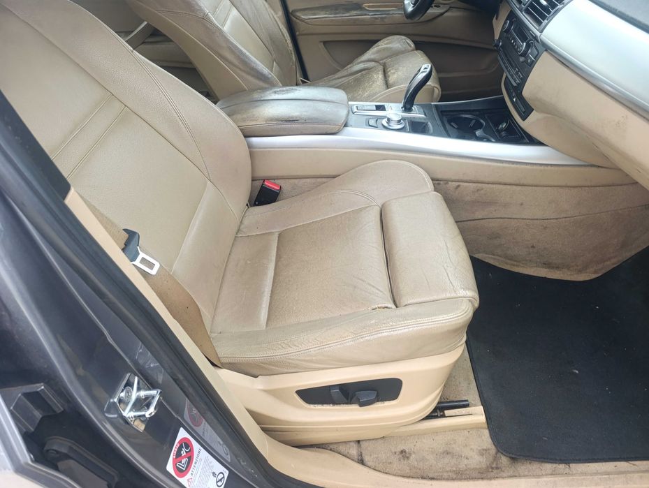 Бмв Х5 3.0Д Е70 / Bmw X5 E70  - на части