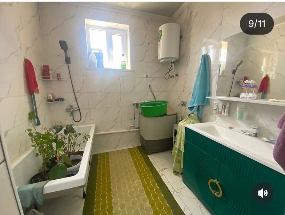 Үй сатылады. Президент парк