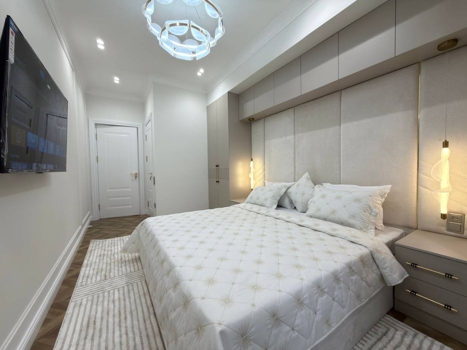 Срочно продаётся 4 ком Новостройка Drem hous