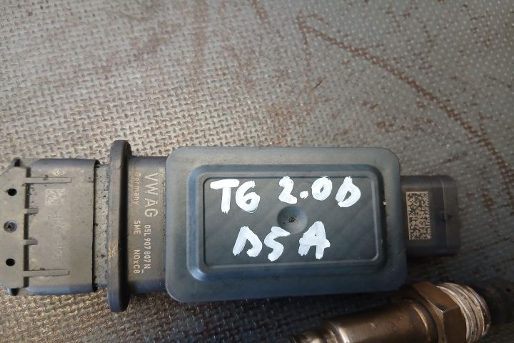 Senzor NOx 05L907807N 05L907807N Volkswagen VW Transporter T6
