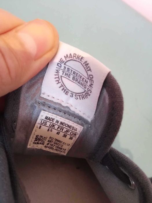 Adidas - оригинални кецове и маратонки! Нови и като нови!